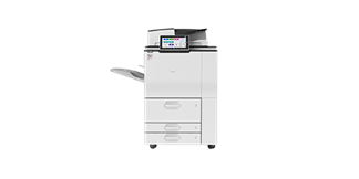 The IM 7000 high speed, all-in-one A3 printer | Ricoh